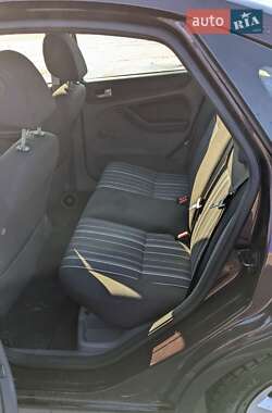 Седан Ford Focus 2008 в 