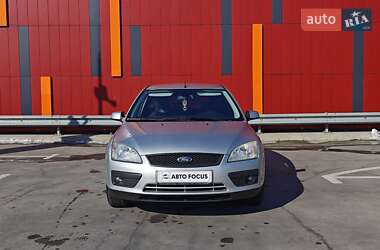 Універсал Ford Focus 2007 в Києві