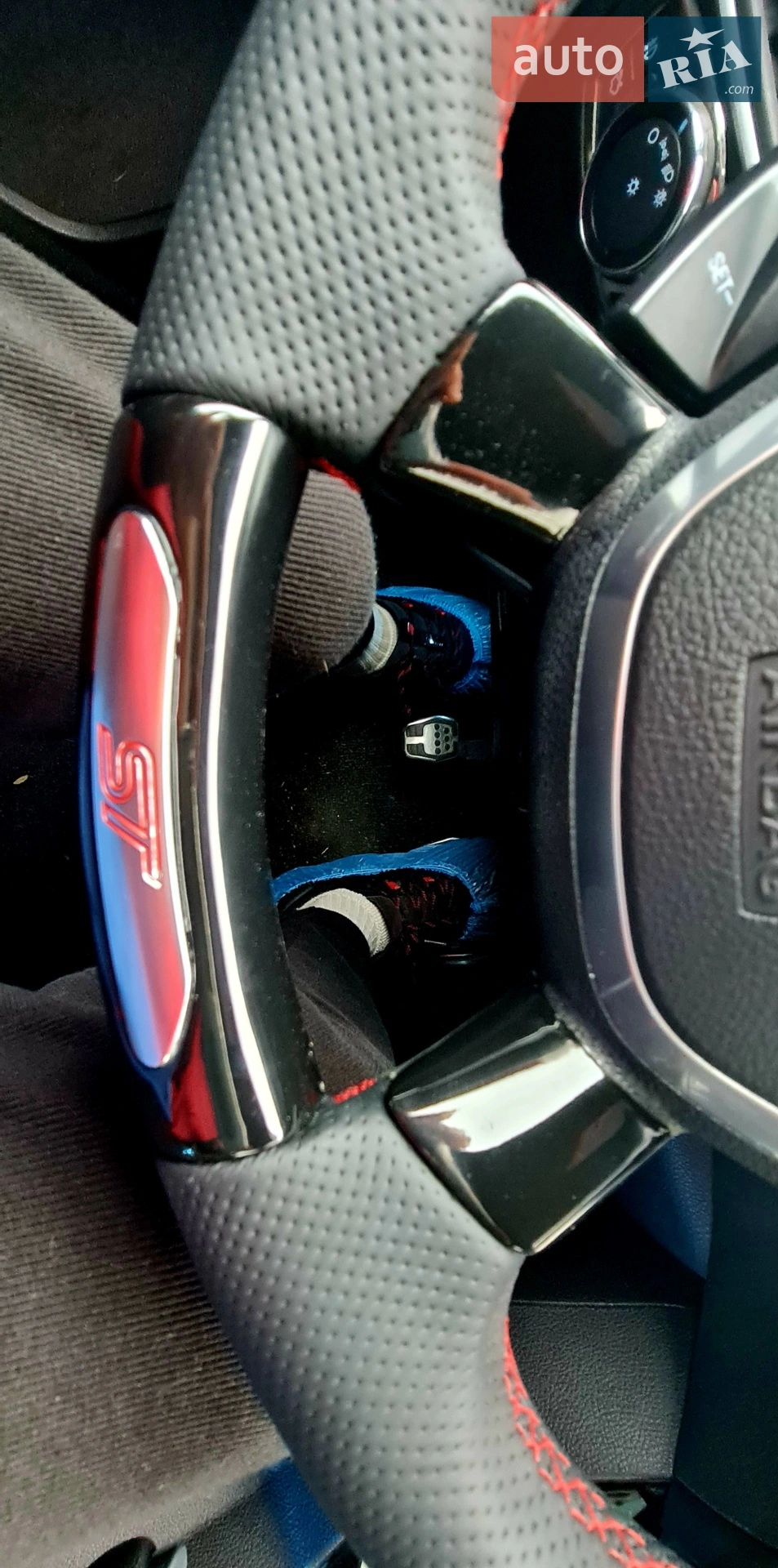 2013 Ford Focus - мініатюра 20