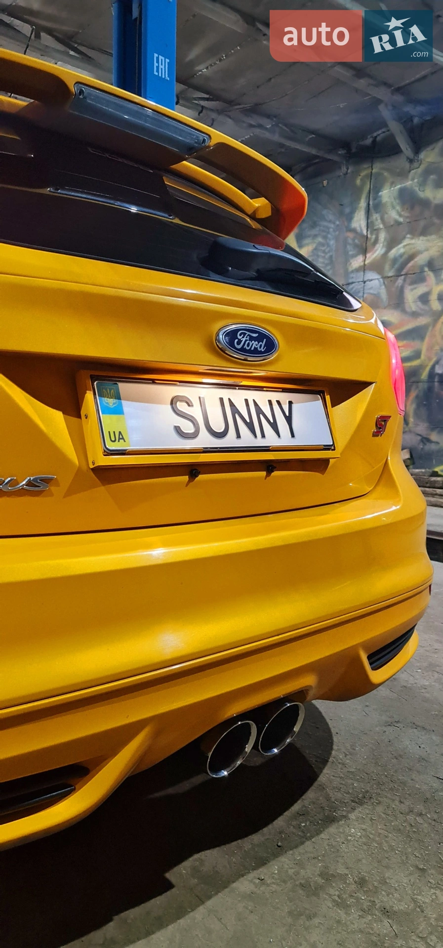 2013 Ford Focus - мініатюра 14