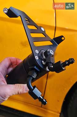 Хэтчбек Ford Focus 2013 в Киеве