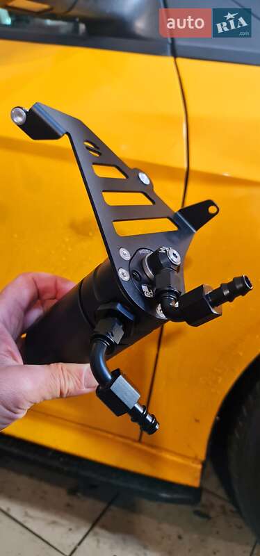 Хэтчбек Ford Focus 2013 в Киеве фото 49 Хэтчбек Ford Focus 2013 в Киеве