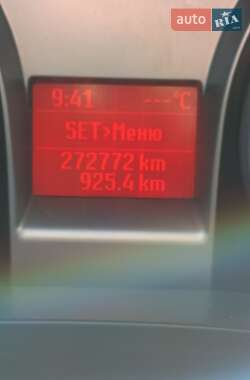 Хетчбек Ford Focus 2010 в 