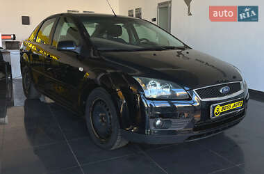 Седан Ford Focus 2005 в Червонограде