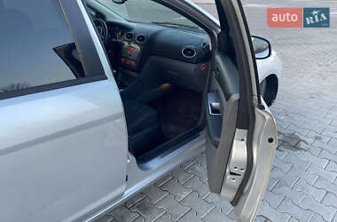 Універсал Ford Focus 2008 в 