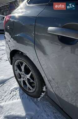 Седан Ford Focus 2013 в Києві