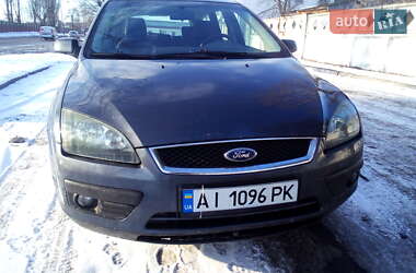 Універсал Ford Focus 2005 в Києві