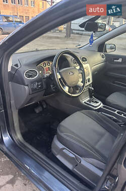 Универсал Ford Focus 2007 в 