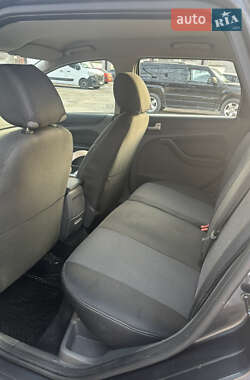 Универсал Ford Focus 2007 в 