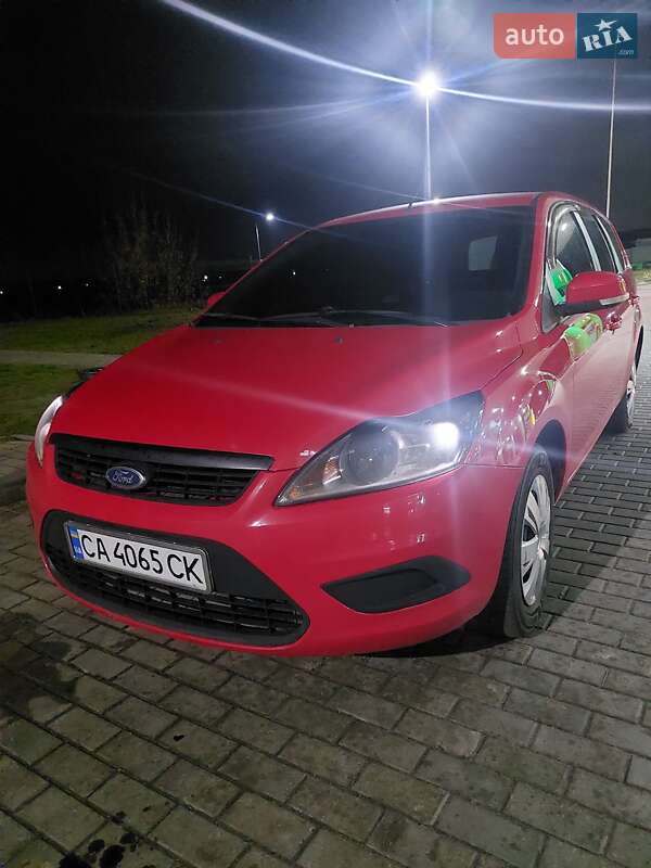 Универсал Ford Focus 2009 в Черкассах фото 7 Универсал Ford Focus 2009 в Черкассах