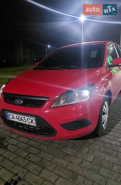 Универсал Ford Focus 2009 в Черкассах