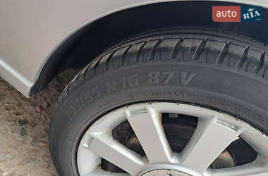 Хэтчбек Ford Focus 2001 в 