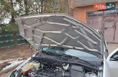 Хэтчбек Ford Focus 2001 в 