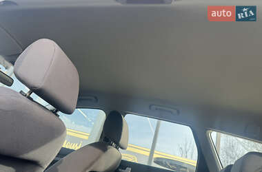 Универсал Ford Focus 2007 в 