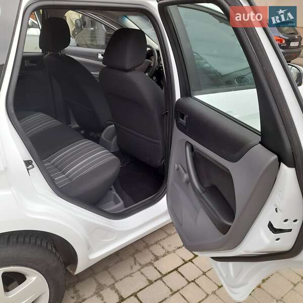 Универсал Ford Focus 2010 в Калуше
