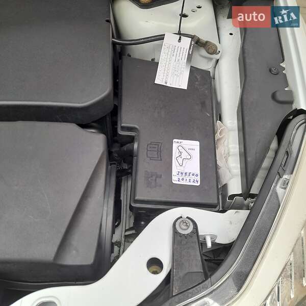 Универсал Ford Focus 2010 в Калуше