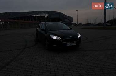 Универсал Ford Focus 2016 в 