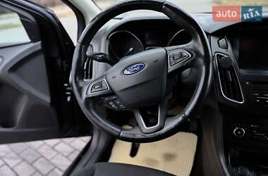 Универсал Ford Focus 2016 в 