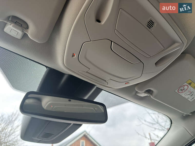 Универсал Ford Focus 2016 в Ивано-Франковске фото 25 Универсал Ford Focus 2016 в Ивано-Франковске