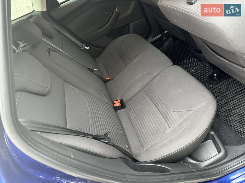 Универсал Ford Focus 2016 в Ивано-Франковске фото 30 Универсал Ford Focus 2016 в Ивано-Франковске