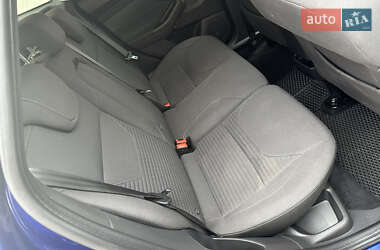 Универсал Ford Focus 2016 в 