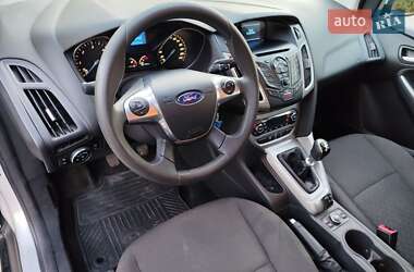 Универсал Ford Focus 2013 в Виннице