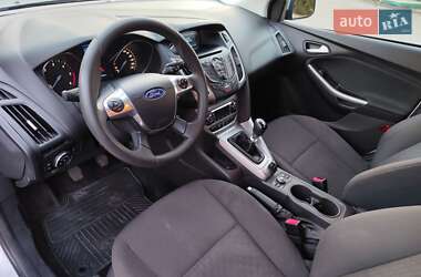 Универсал Ford Focus 2013 в Виннице