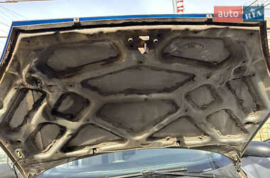 Седан Ford Focus 2001 в 