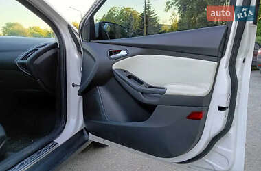Седан Ford Focus 2012 в Запорожье