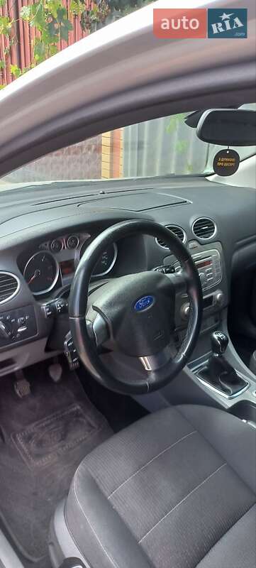 Універсал Ford Focus 2008 в Одесі