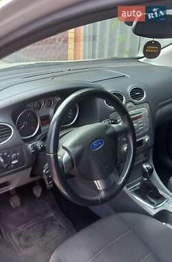 Универсал Ford Focus 2008 в 