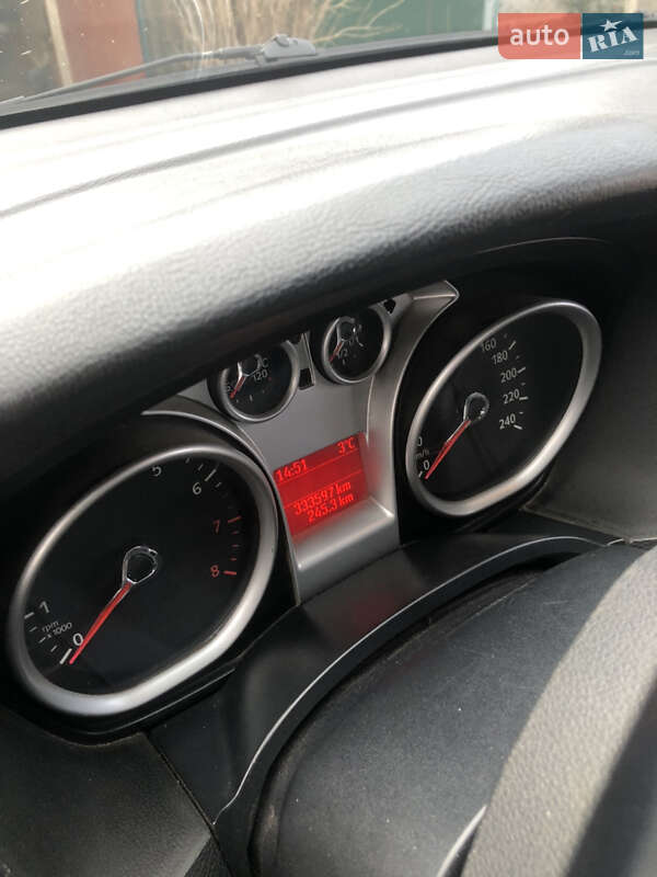 Универсал Ford Focus 2008 в Кривом Роге
