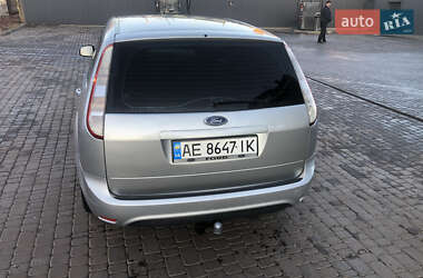 Універсал Ford Focus 2008 в Кривому Розі