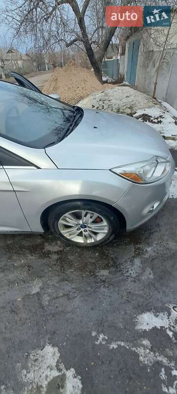 Седан Ford Focus 2012 в Днепре