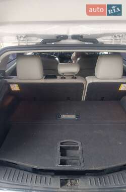 Хэтчбек Ford Focus 2013 в 
