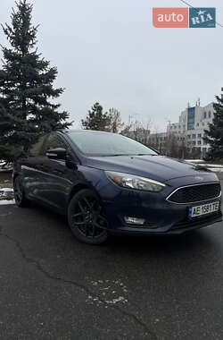 Седан Ford Focus 2015 в Броварах