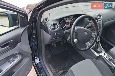 Универсал Ford Focus 2010 в Кременчуге