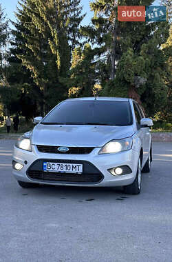 Универсал Ford Focus 2009 в Дрогобыче