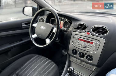Універсал Ford Focus 2008 в 