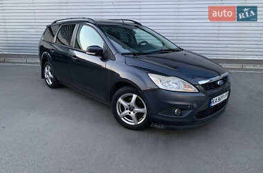 Універсал Ford Focus 2008 в 