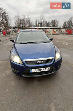 Универсал Ford Focus 2008 в 