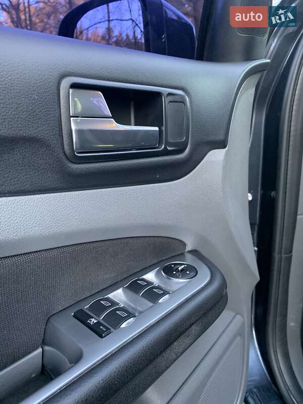 Хэтчбек Ford Focus 2010 в Глубочице фото 17 Хэтчбек Ford Focus 2010 в Глубочице