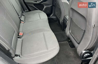 Универсал Ford Focus 2021 в 