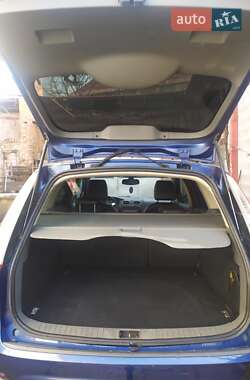 Универсал Ford Focus 2008 в 