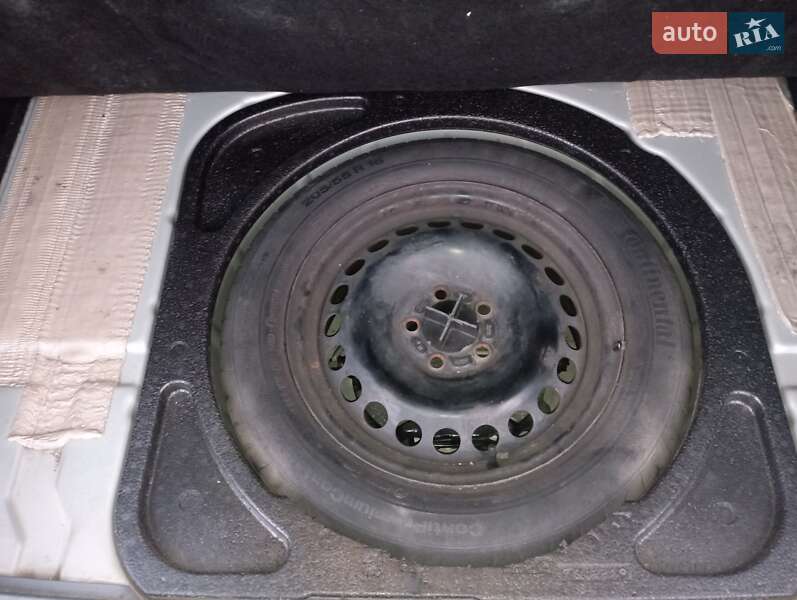 Универсал Ford Focus 2008 в Виннице