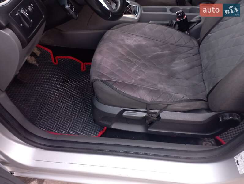 Универсал Ford Focus 2008 в Виннице