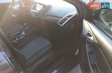 Универсал Ford Focus 2016 в 