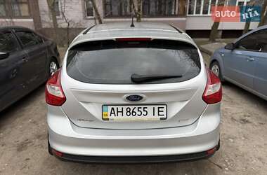 Хэтчбек Ford Focus 2013 в Каменском