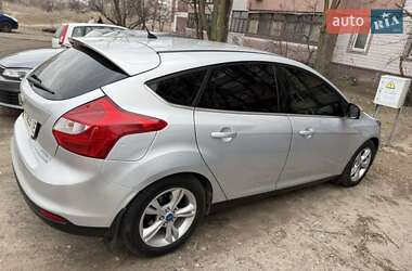 Хэтчбек Ford Focus 2013 в Каменском