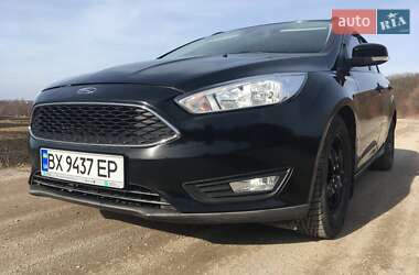 Универсал Ford Focus 2016 в Красилове